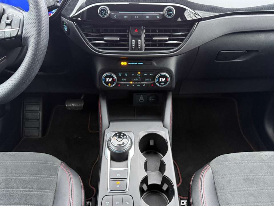 Ford Kuga - Imagem 11