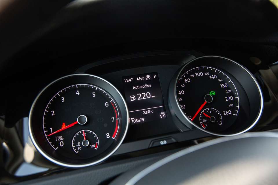 Volkswagen Golf - Imagem 6