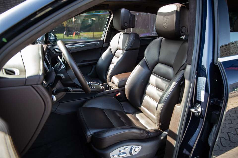 Porsche Macan - Imagem 4