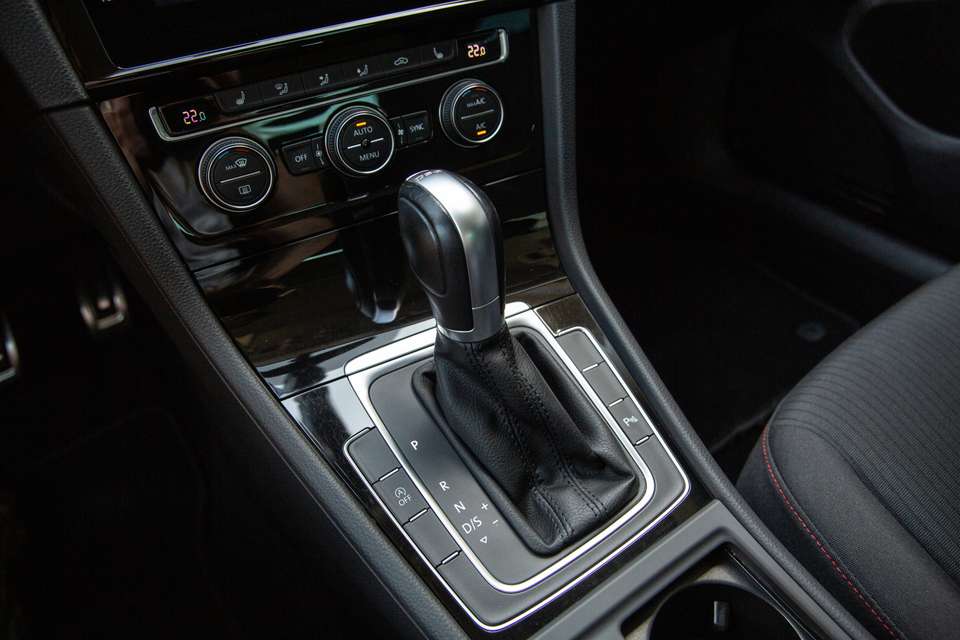 Volkswagen Golf - Imagem 7