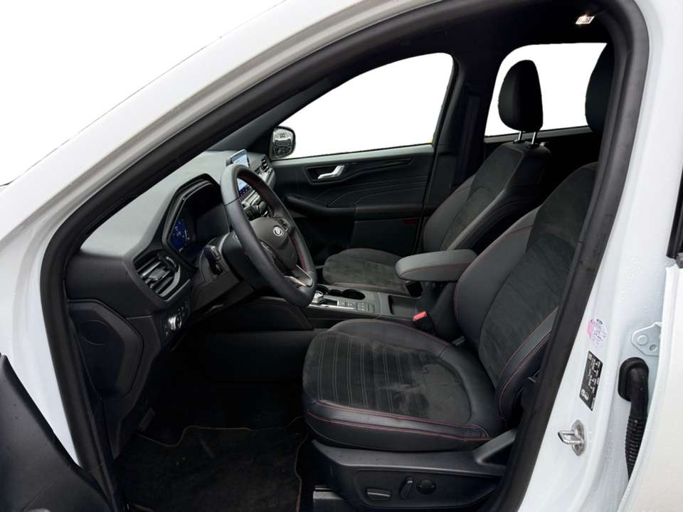 Ford Kuga - Imagem 13