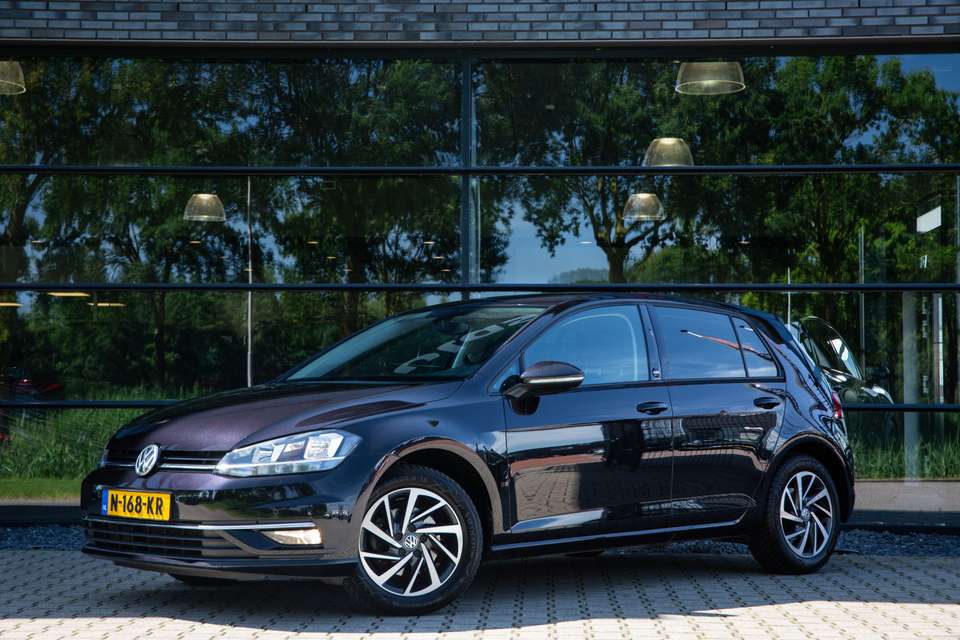 Volkswagen Golf - Imagem 8