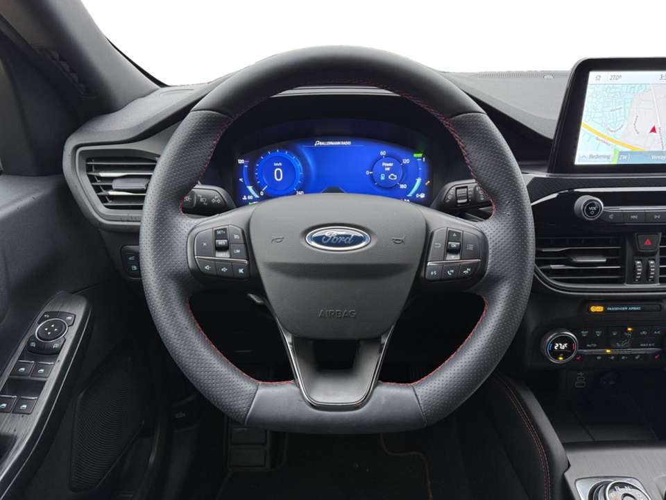 Ford Kuga - Imagem 14