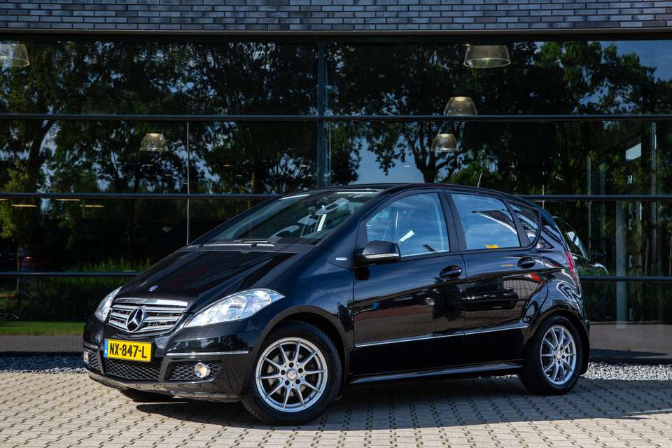 Mercedes-Benz A 200 - Imagem 7