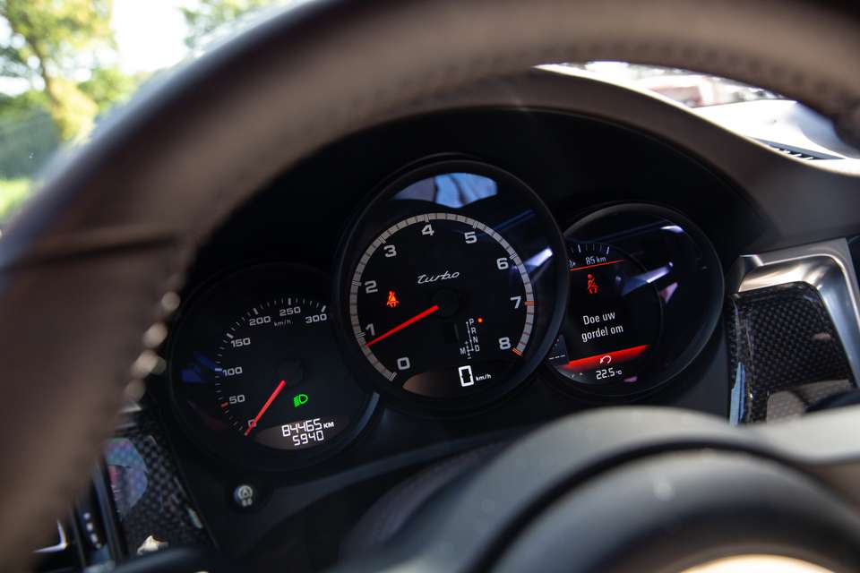 Porsche Macan - Imagem 6