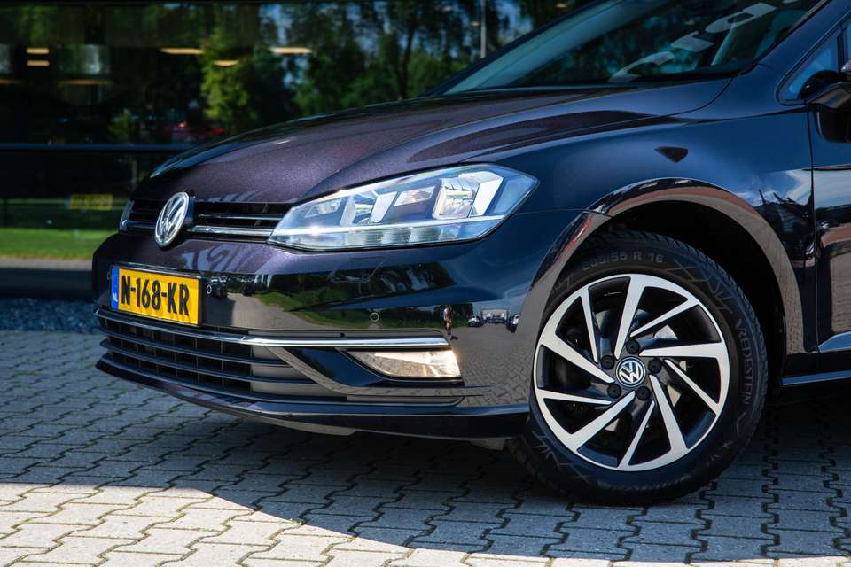 Volkswagen Golf - Imagem 9