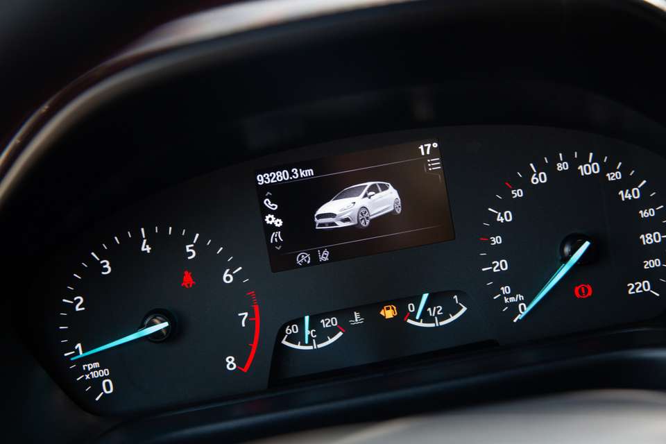 Ford Fiesta - Imagem 11