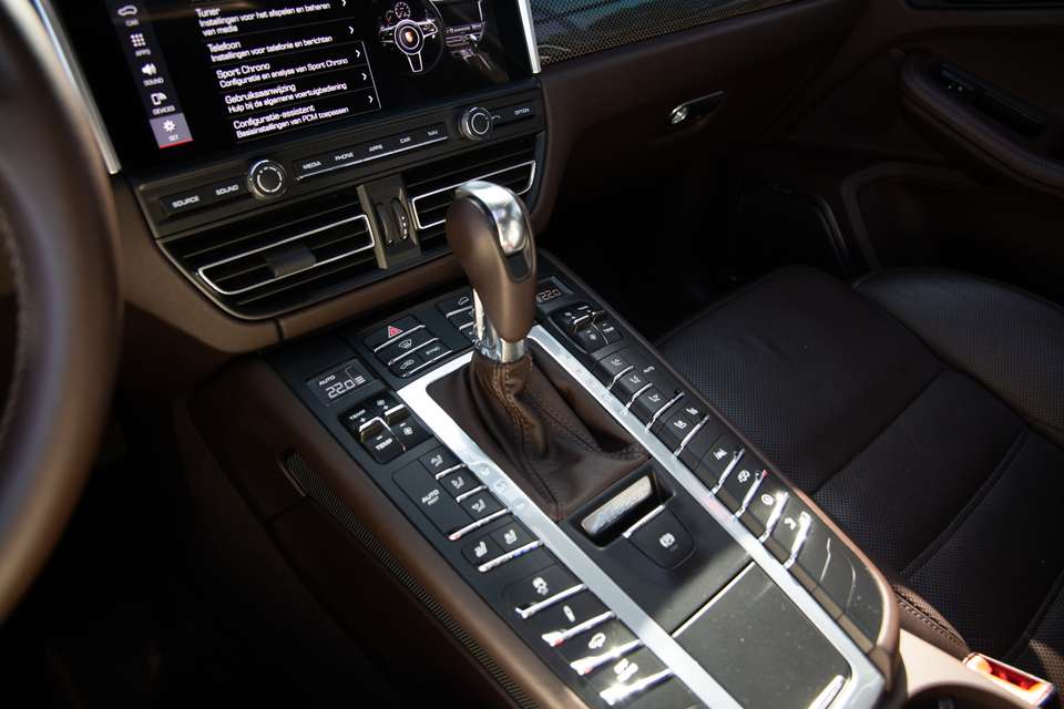Porsche Macan - Imagem 7
