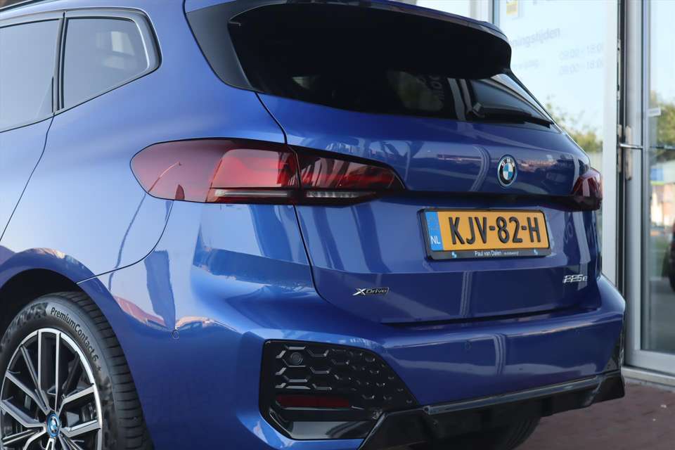 BMW 225 - Imagem 13