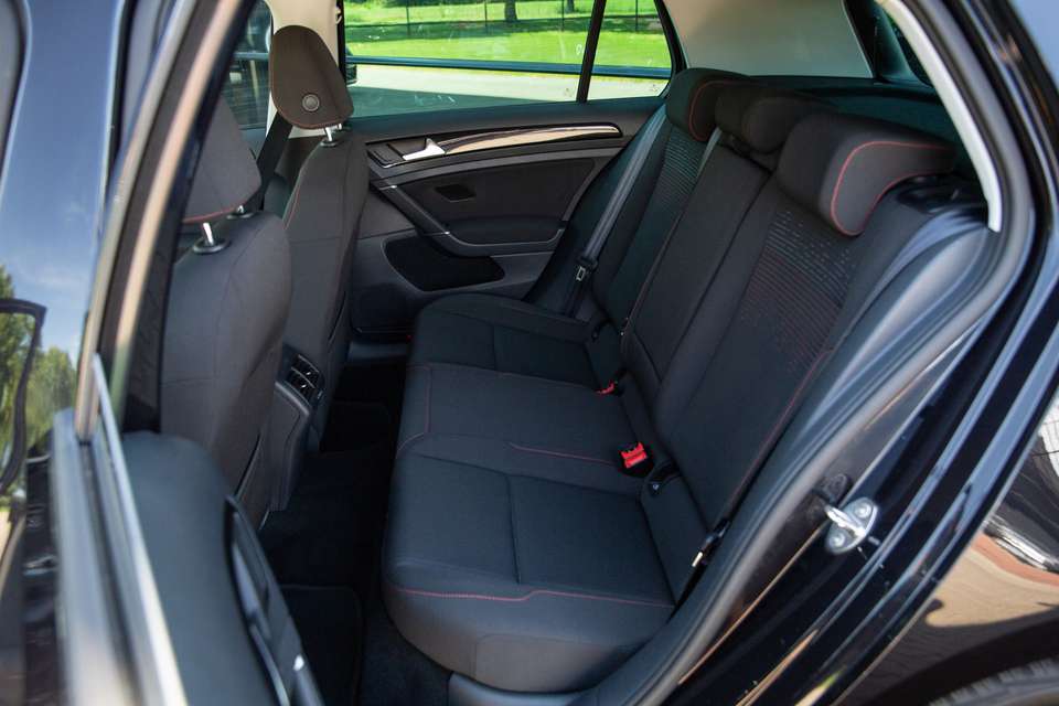 Volkswagen Golf - Imagem 10