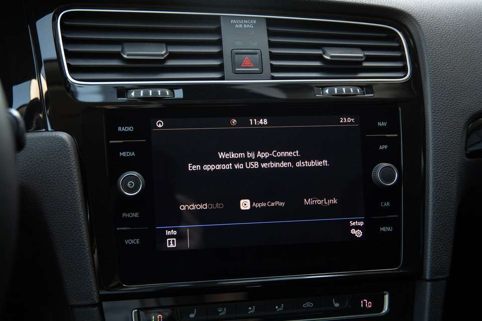 Volkswagen Golf - Imagem 11