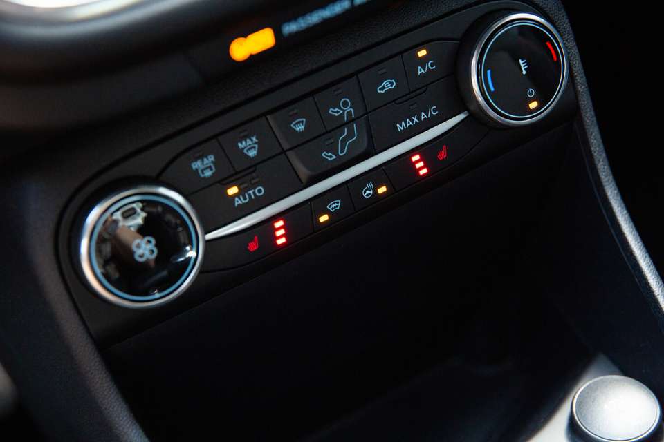 Ford Fiesta - Imagem 13