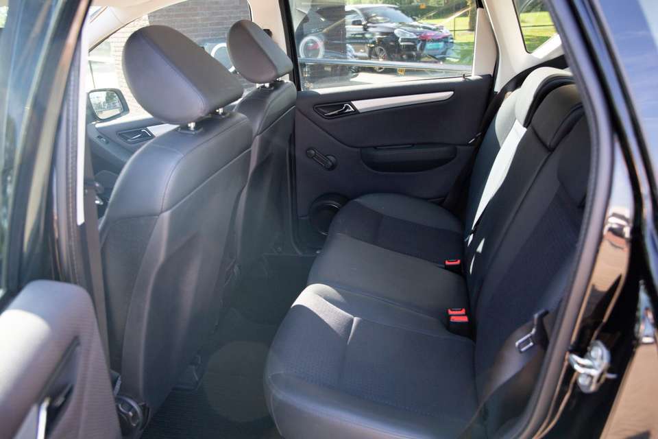Mercedes-Benz A 200 - Imagem 10