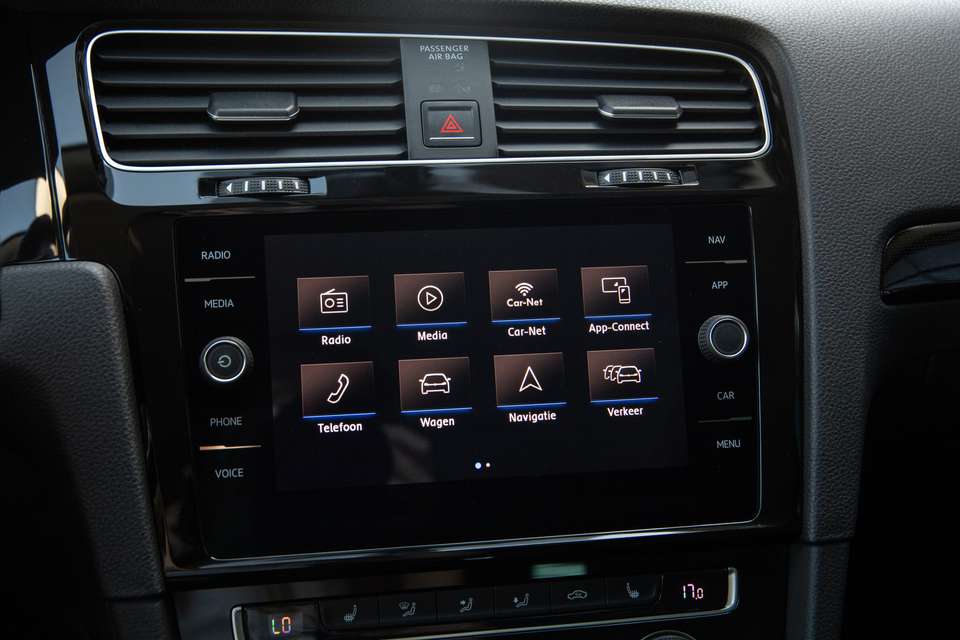 Volkswagen Golf - Imagem 12