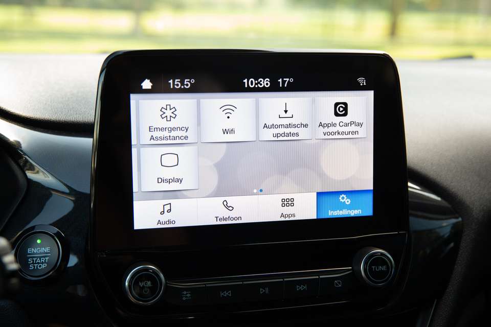 Ford Fiesta - Imagem 15