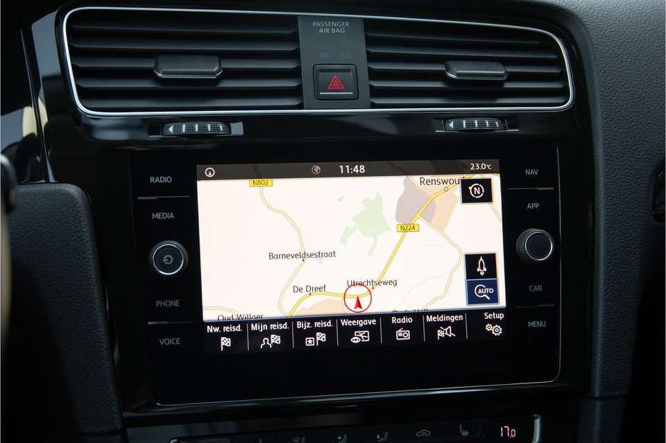 Volkswagen Golf - Imagem 13