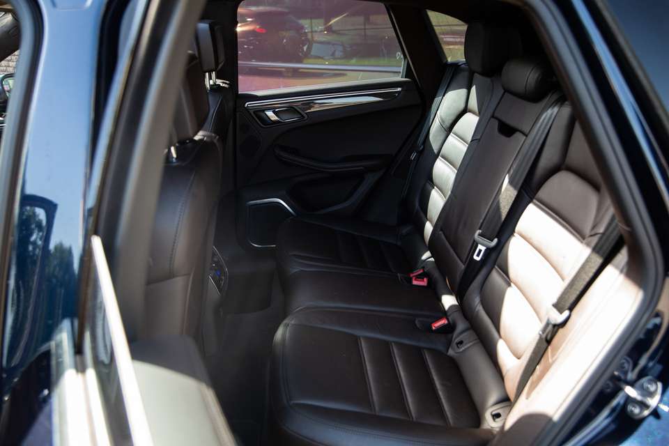 Porsche Macan - Imagem 11