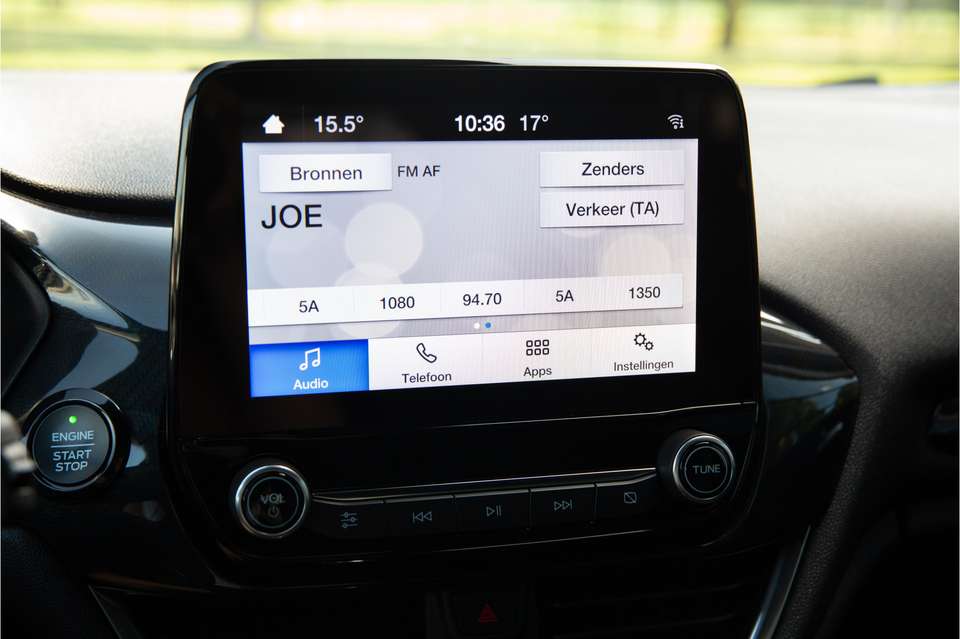 Ford Fiesta - Imagem 16