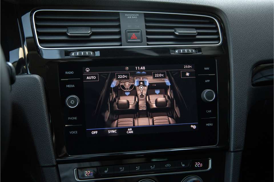Volkswagen Golf - Imagem 14