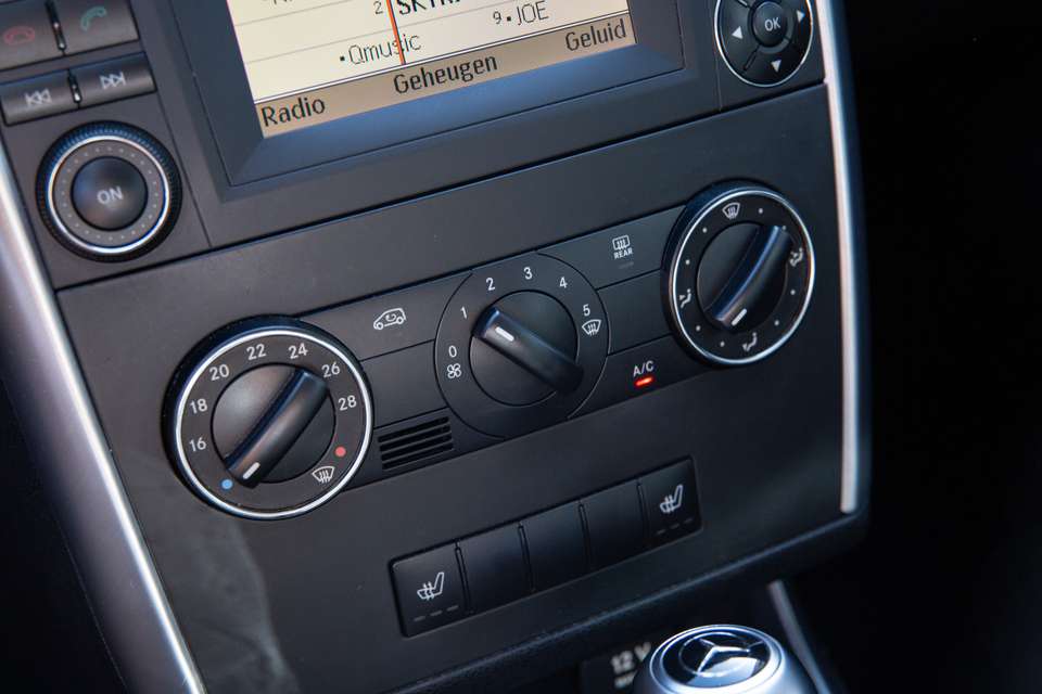 Mercedes-Benz A 200 - Imagem 13