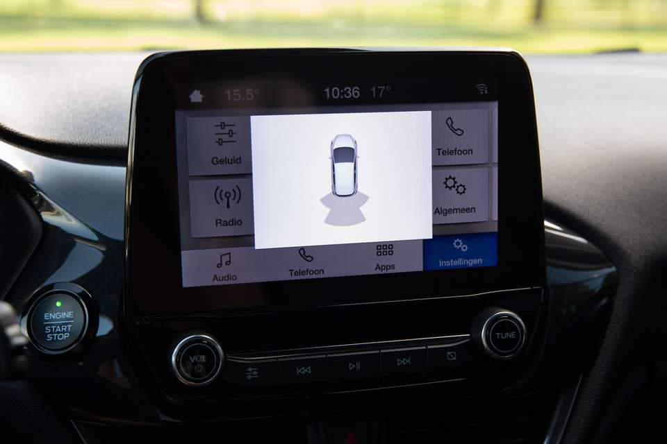 Ford Fiesta - Imagem 17