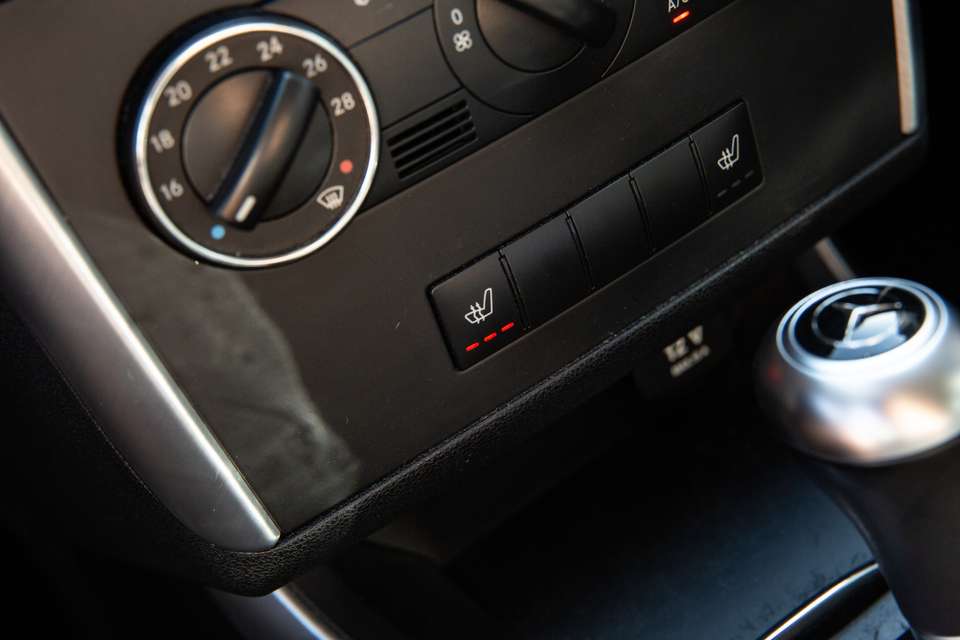 Mercedes-Benz A 200 - Imagem 14