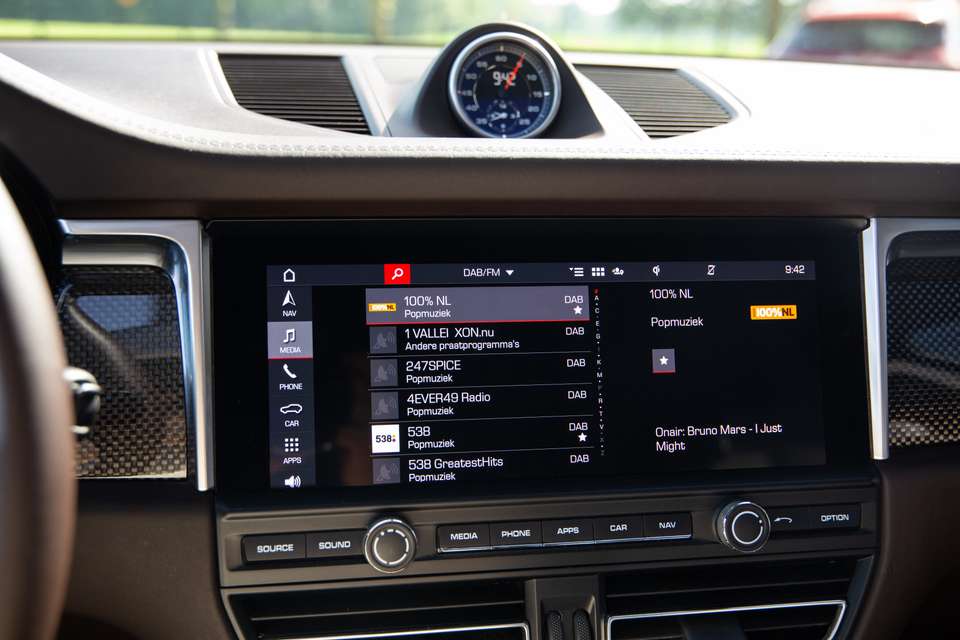 Porsche Macan - Imagem 13