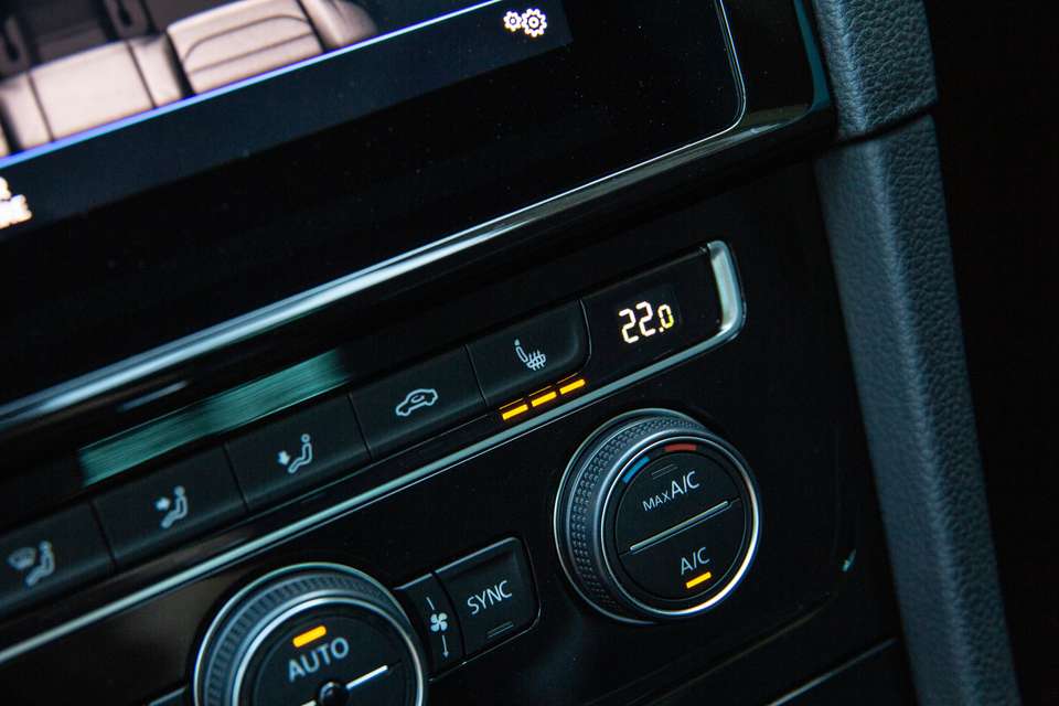 Volkswagen Golf - Imagem 16