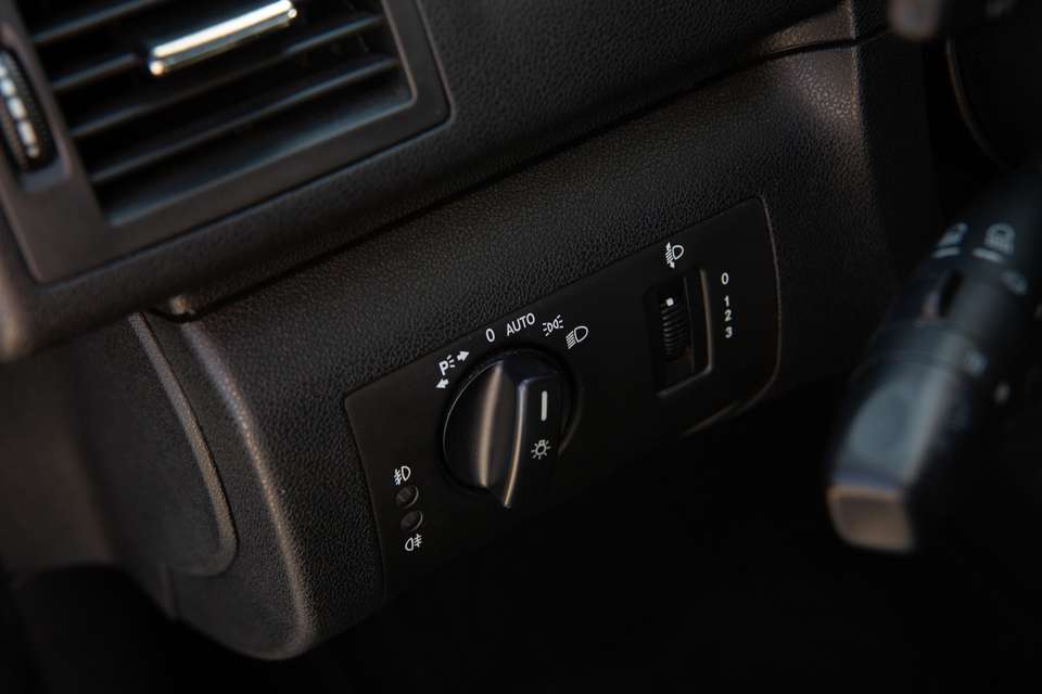 Mercedes-Benz A 200 - Imagem 15