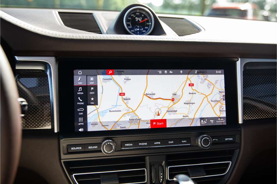 Porsche Macan - Imagem 14