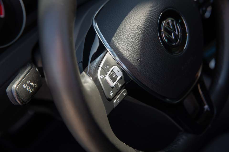 Volkswagen Golf - Imagem 17