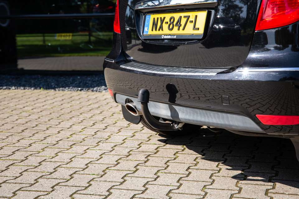Mercedes-Benz A 200 - Imagem 17