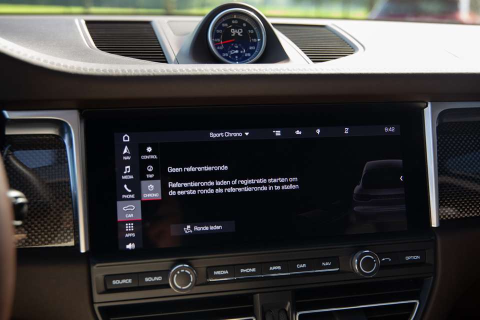 Porsche Macan - Imagem 16