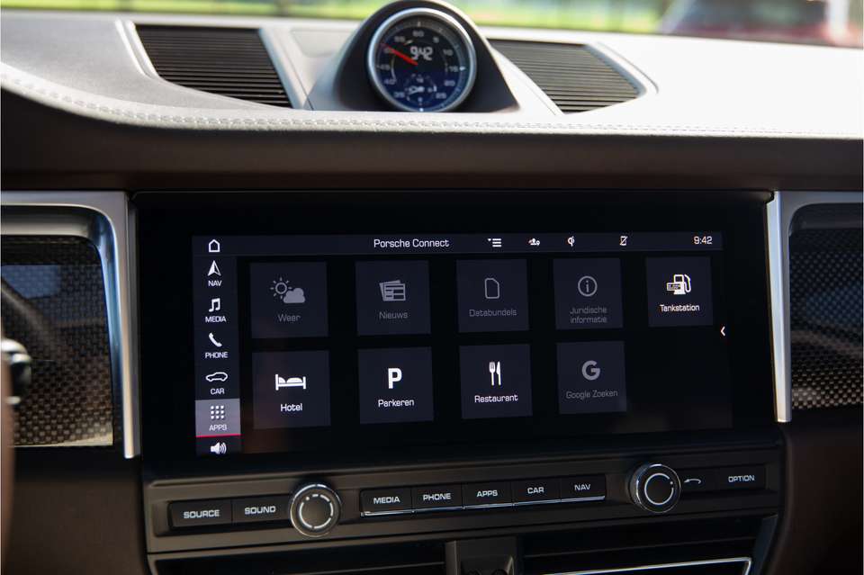 Porsche Macan - Imagem 17