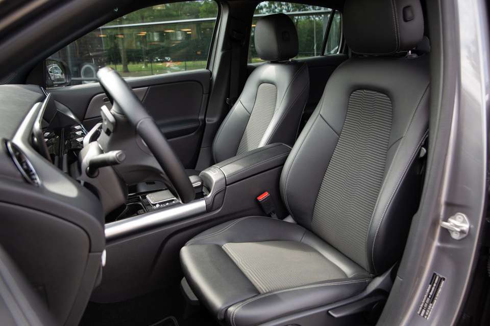 Mercedes-Benz GLA 200 - Imagem 3