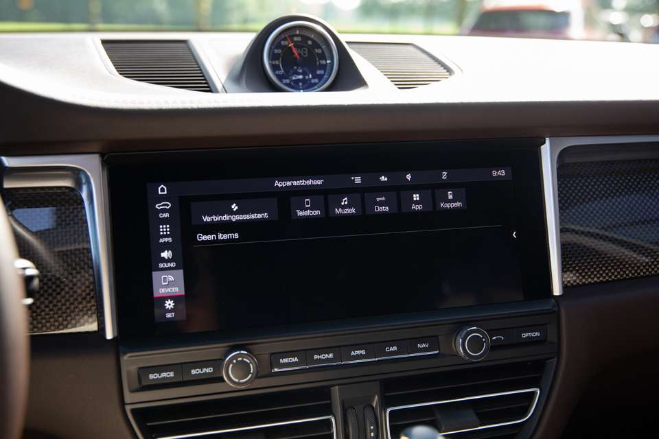 Porsche Macan - Imagem 18