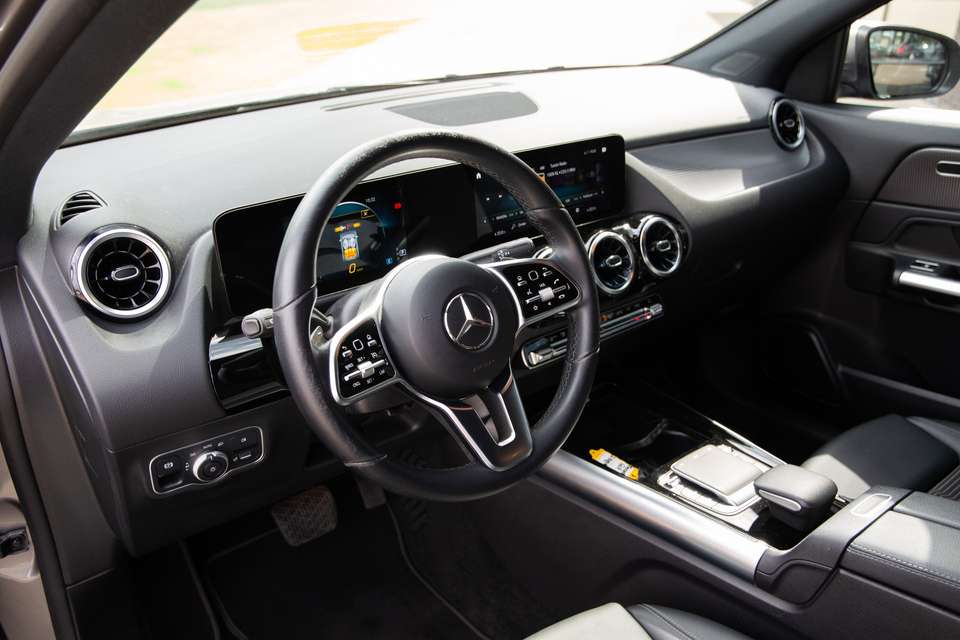 Mercedes-Benz GLA 200 - Imagem 4