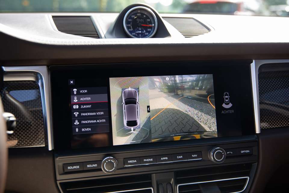 Porsche Macan - Imagem 19