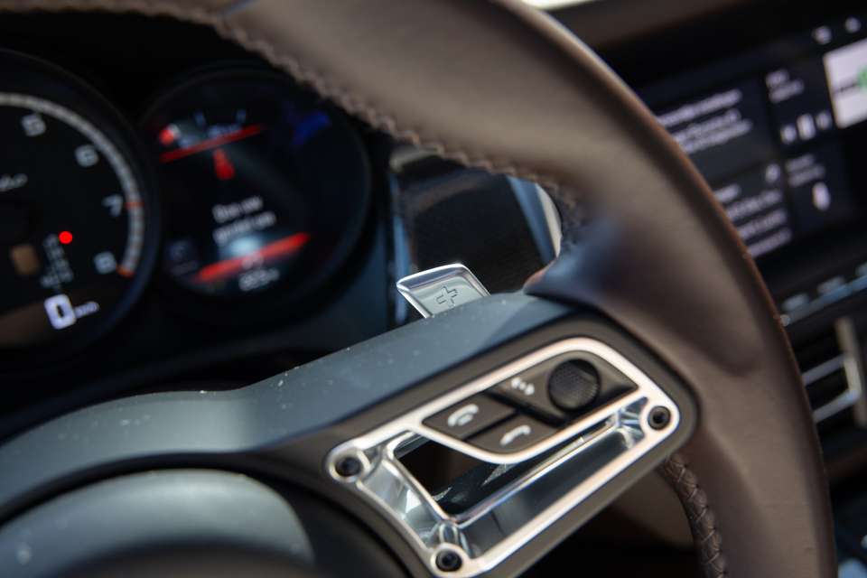 Porsche Macan - Imagem 20