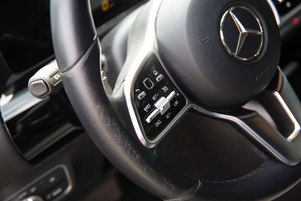 Mercedes-Benz GLA 200 - Imagem 10