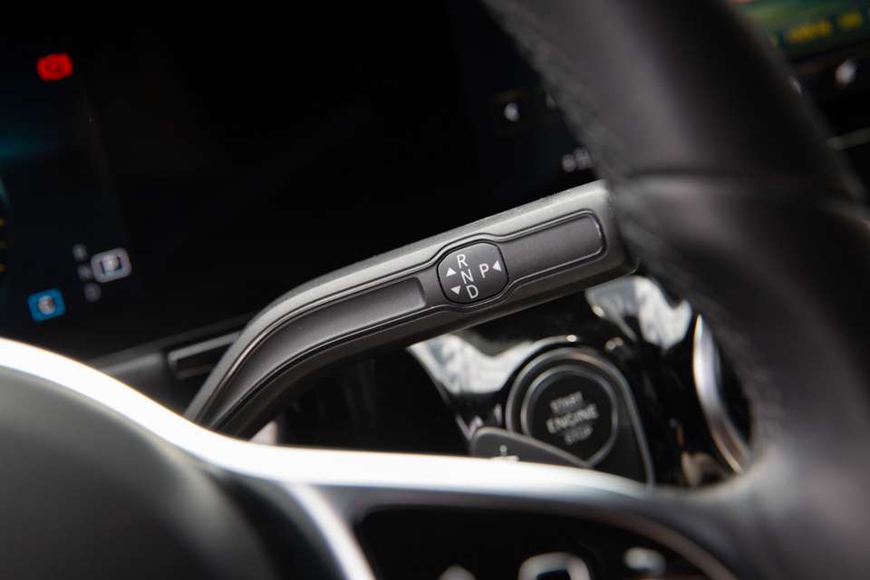Mercedes-Benz GLA 200 - Imagem 11
