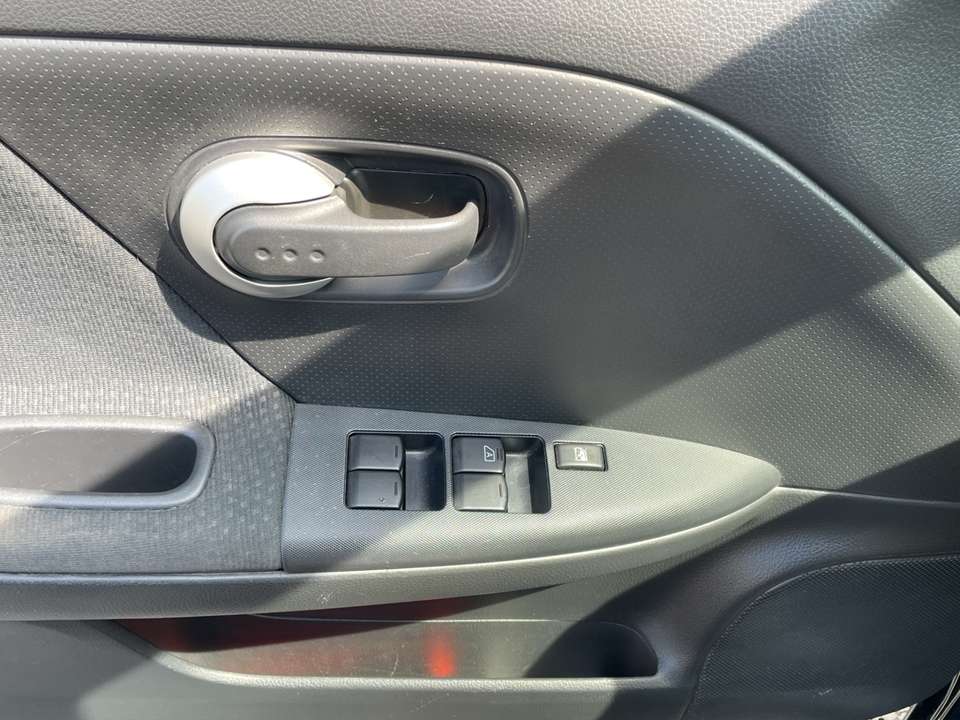 Nissan Note - Imagem 9