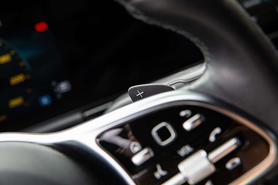 Mercedes-Benz GLA 200 - Imagem 20