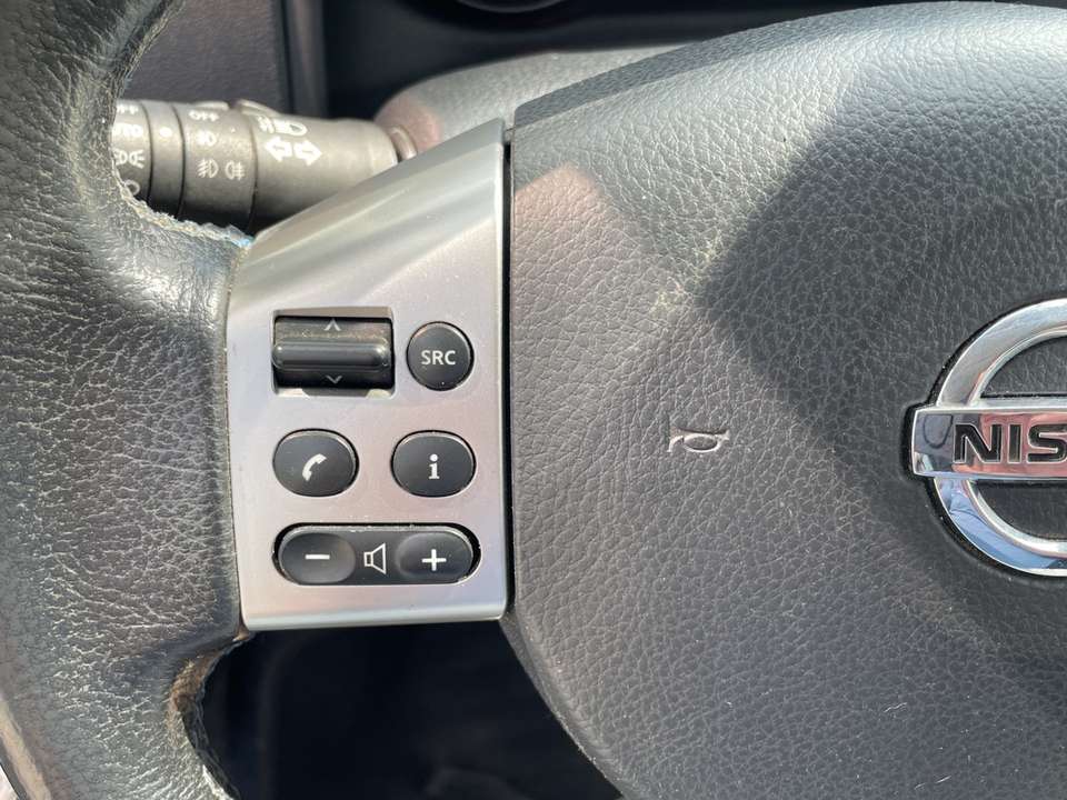Nissan Note - Imagem 13
