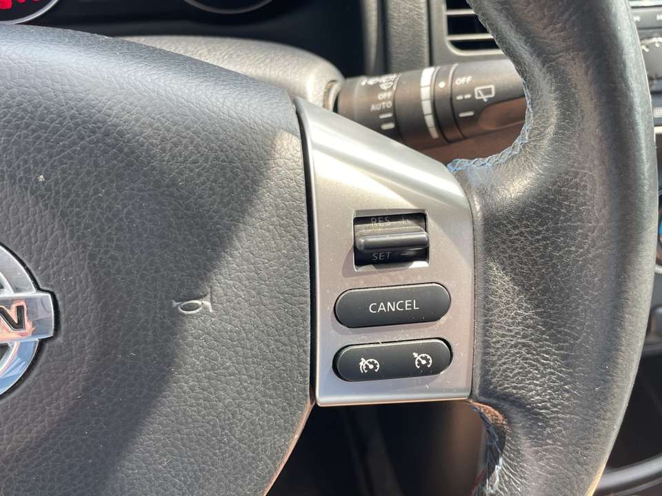 Nissan Note - Imagem 14