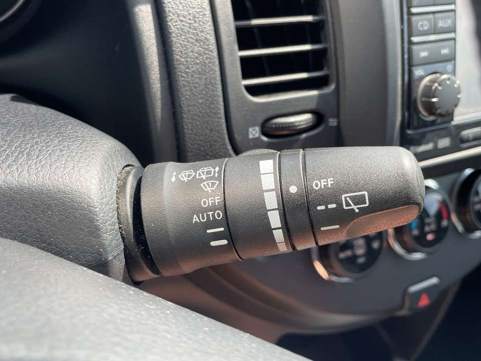 Nissan Note - Imagem 15