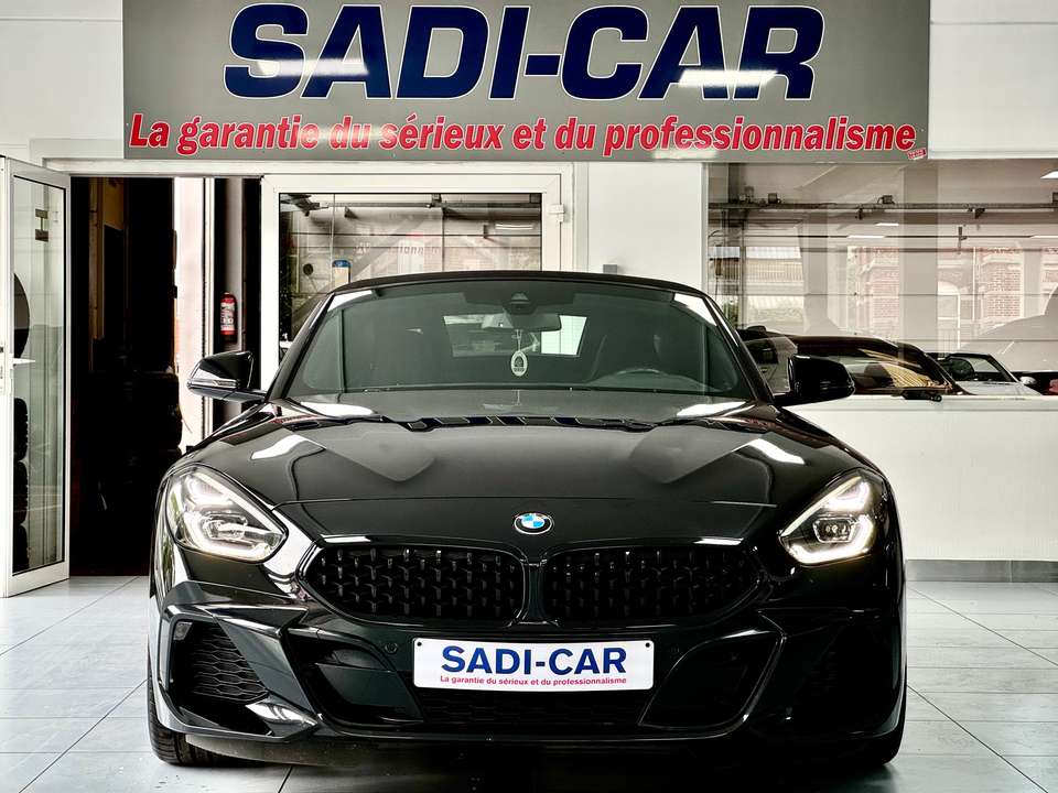 BMW Z4 - Imagem 2
