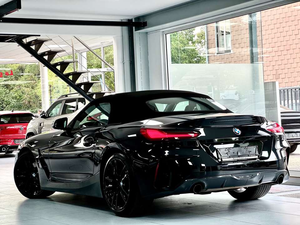 BMW Z4 - Imagem 4