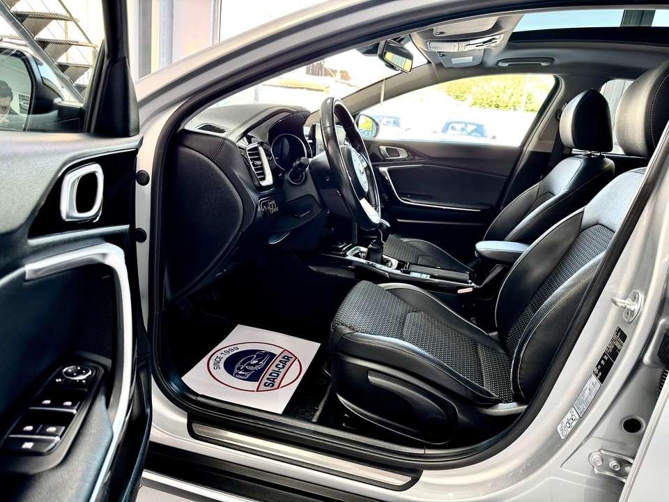 Kia XCeed - Imagem 7