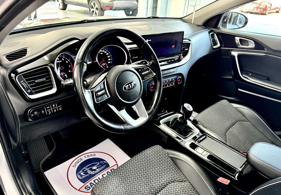Kia XCeed - Imagem 8